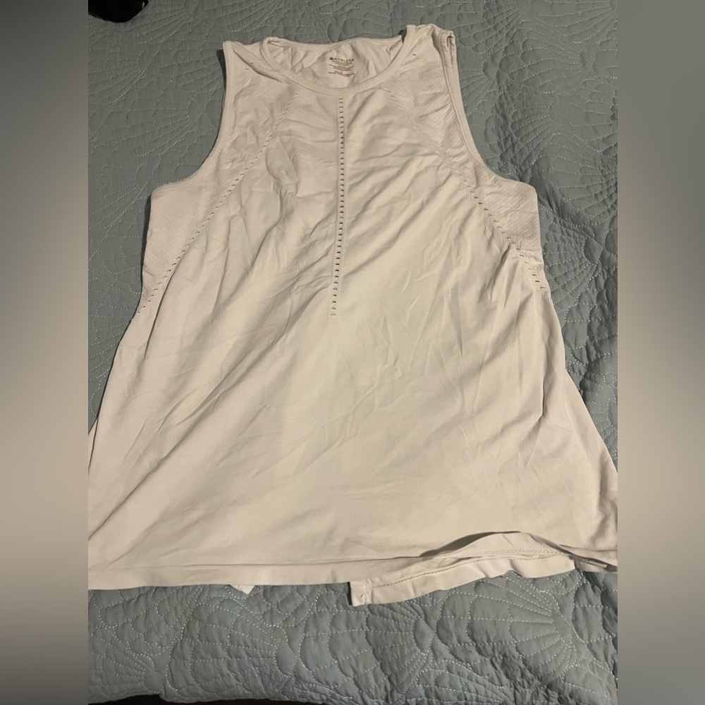 Athleta tank top